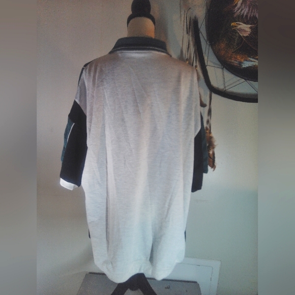 Vintage David Taylor polo - Picture 2 of 4